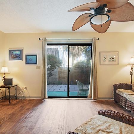Tarpon 10 Apartment Panama City Beach Exterior foto