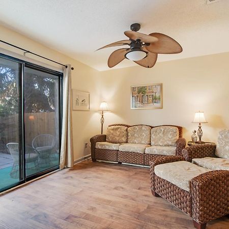 Tarpon 10 Apartment Panama City Beach Exterior foto