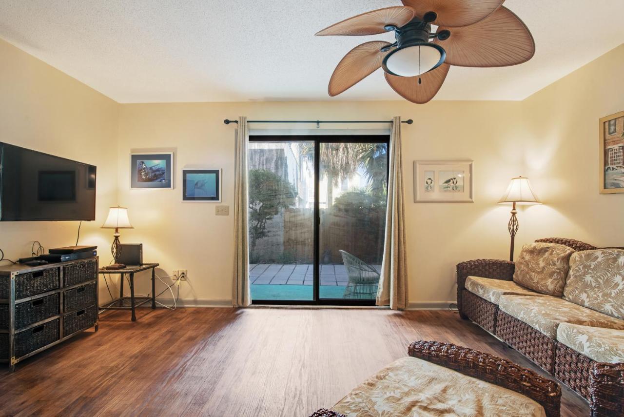 Tarpon 10 Apartment Panama City Beach Exterior foto