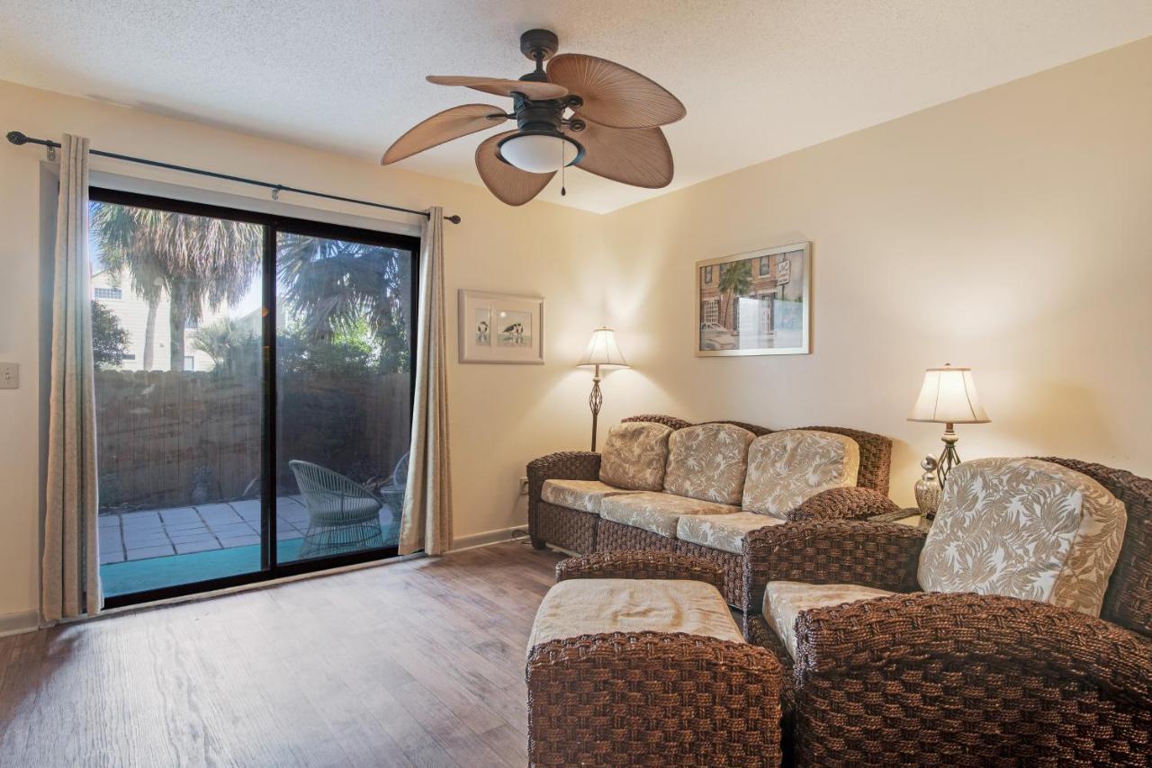 Tarpon 10 Apartment Panama City Beach Exterior foto