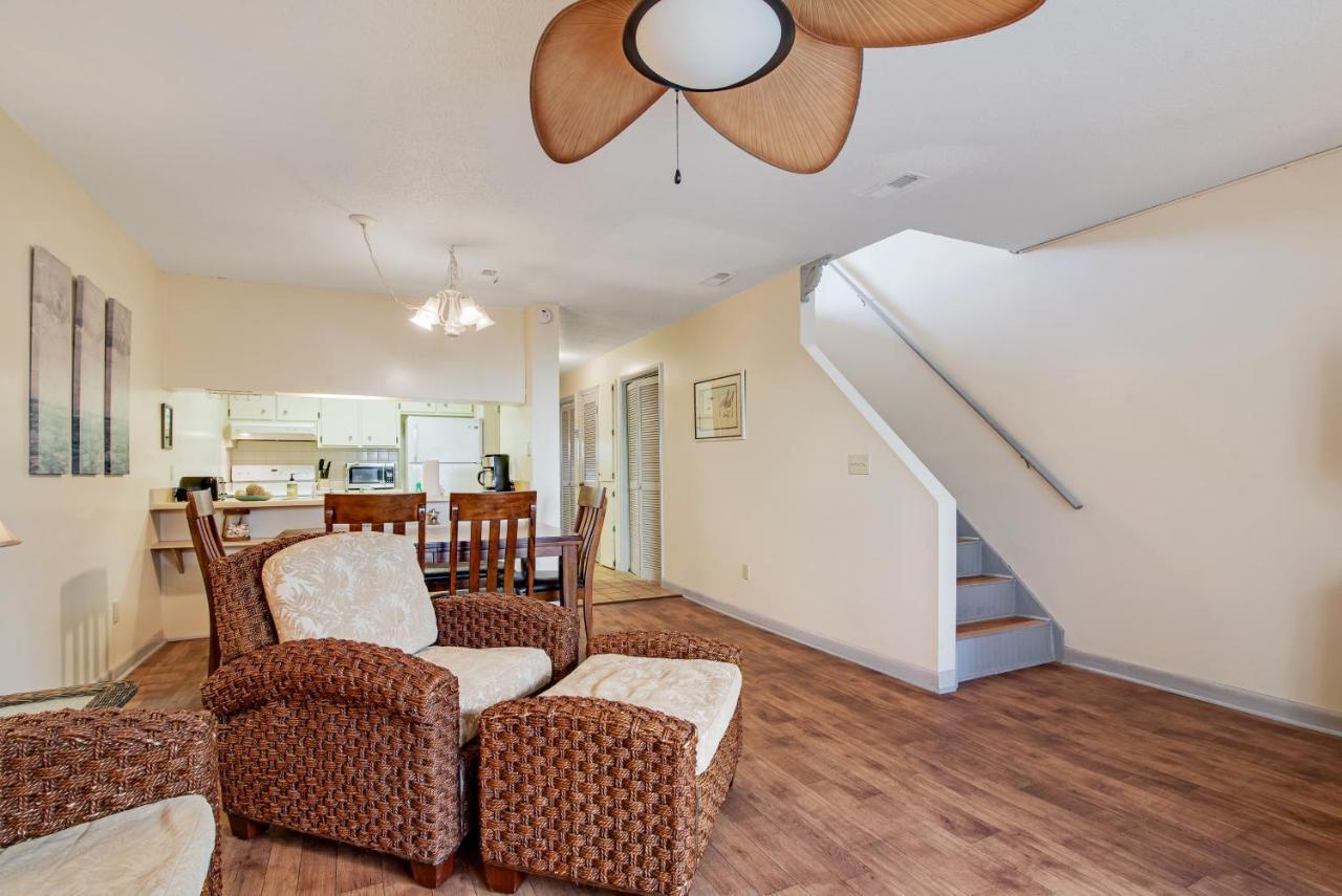 Tarpon 10 Apartment Panama City Beach Exterior foto