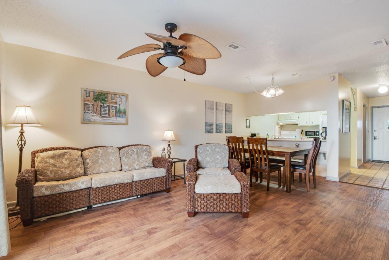 Tarpon 10 Apartment Panama City Beach Exterior foto