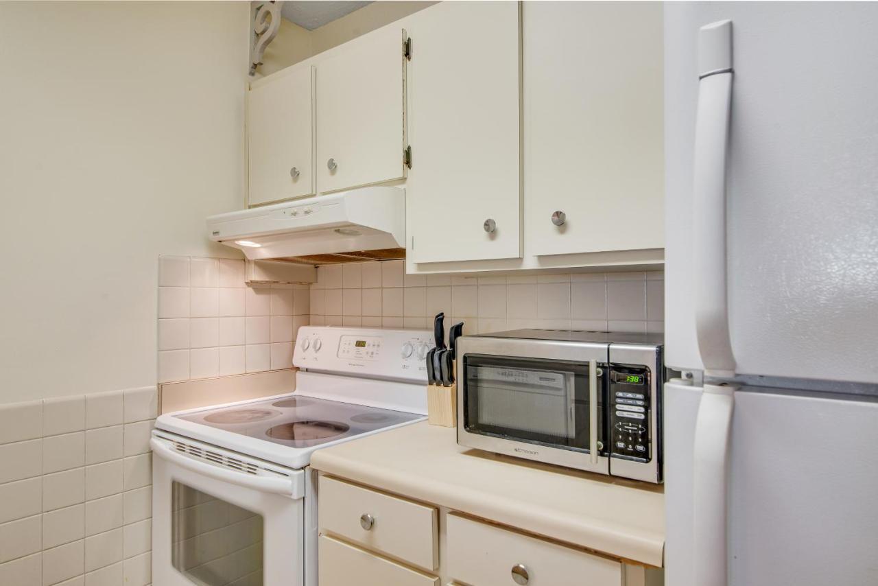 Tarpon 10 Apartment Panama City Beach Exterior foto