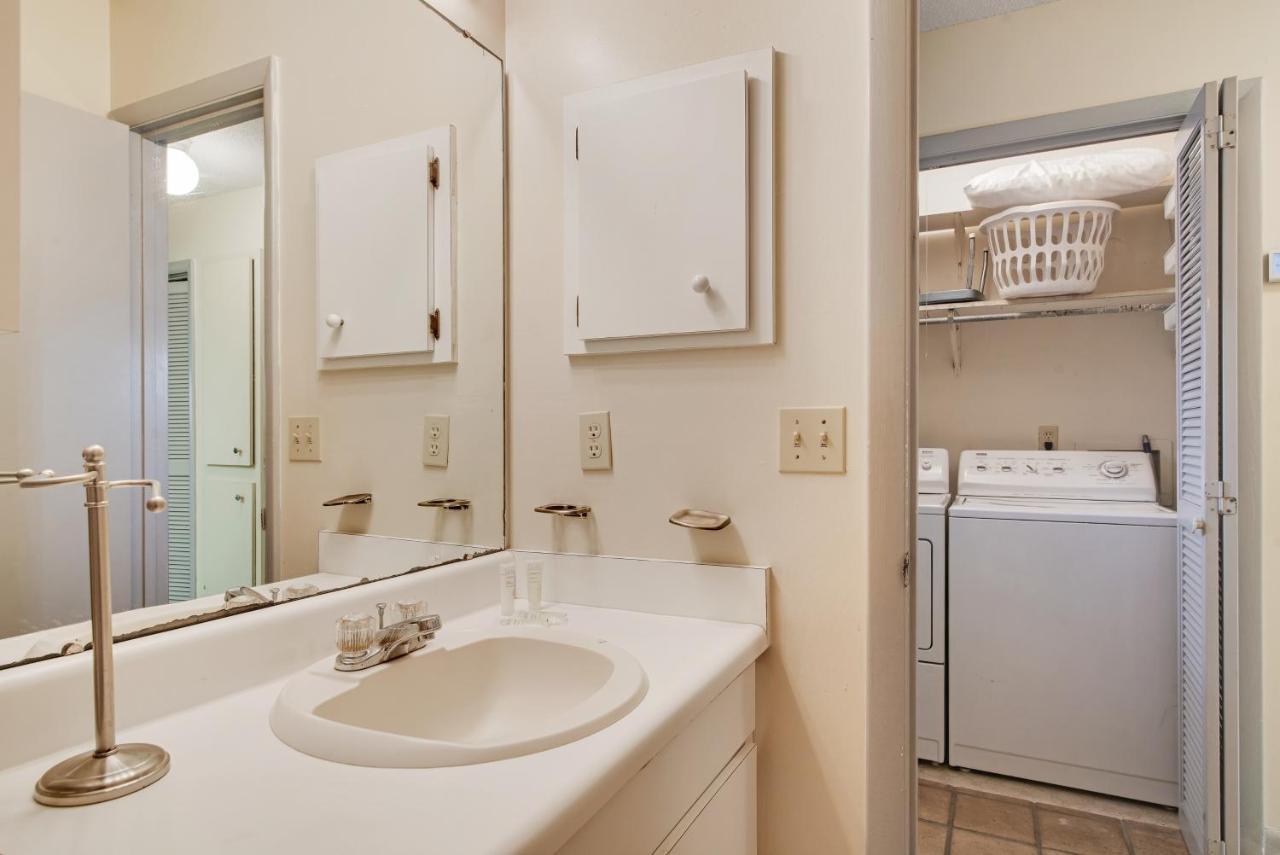 Tarpon 10 Apartment Panama City Beach Exterior foto