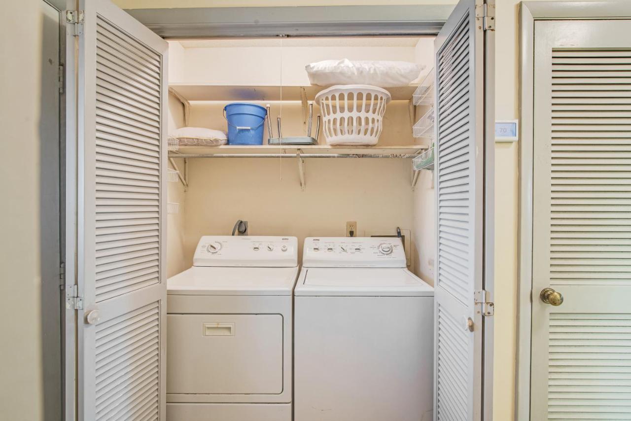 Tarpon 10 Apartment Panama City Beach Exterior foto
