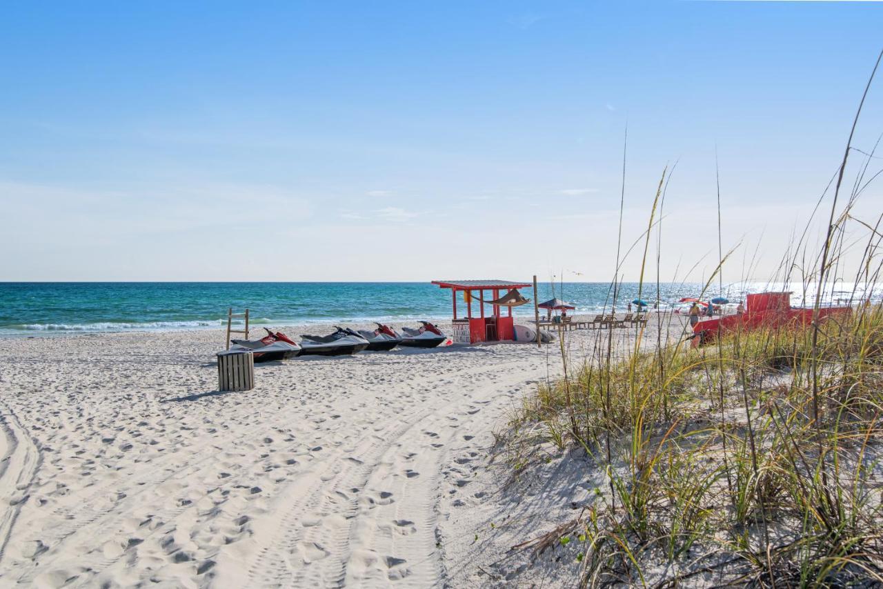 Tarpon 10 Apartment Panama City Beach Exterior foto