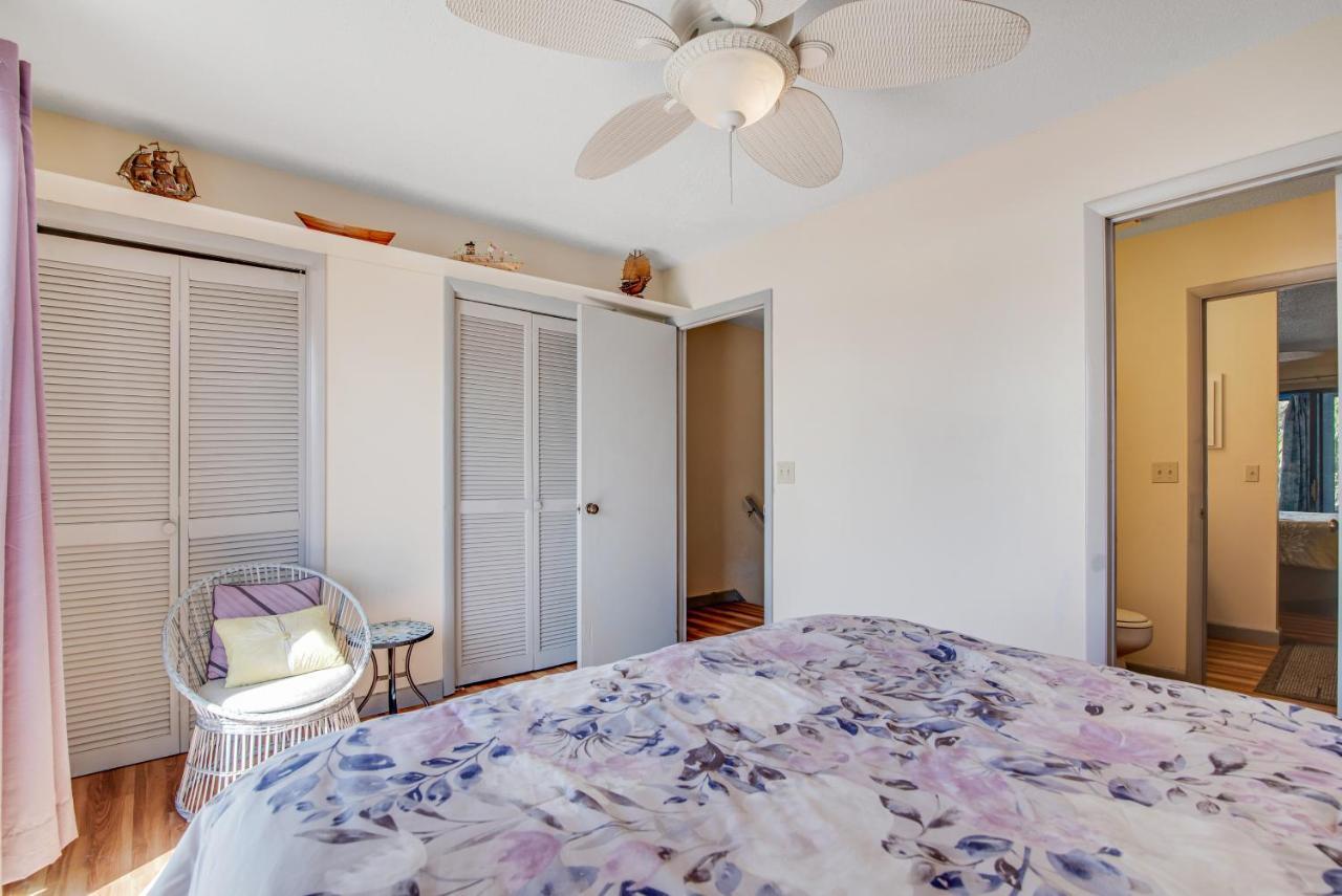 Tarpon 10 Apartment Panama City Beach Exterior foto