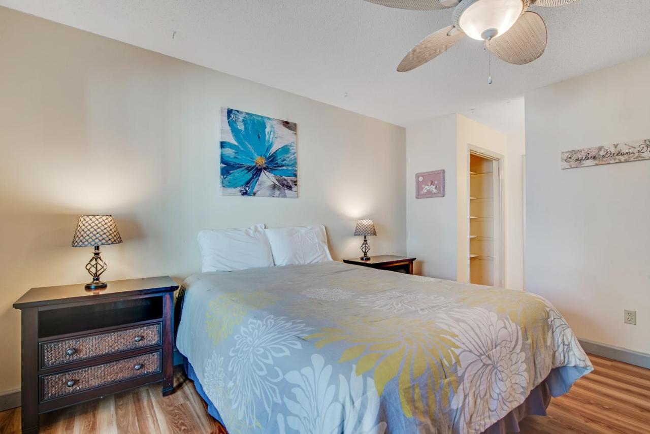 Tarpon 10 Apartment Panama City Beach Exterior foto