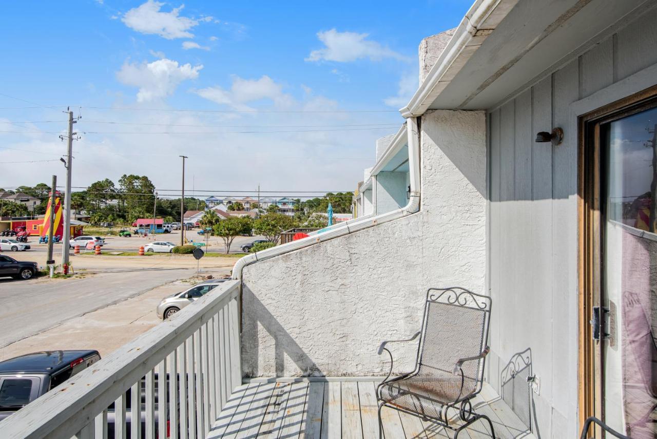 Tarpon 10 Apartment Panama City Beach Exterior foto