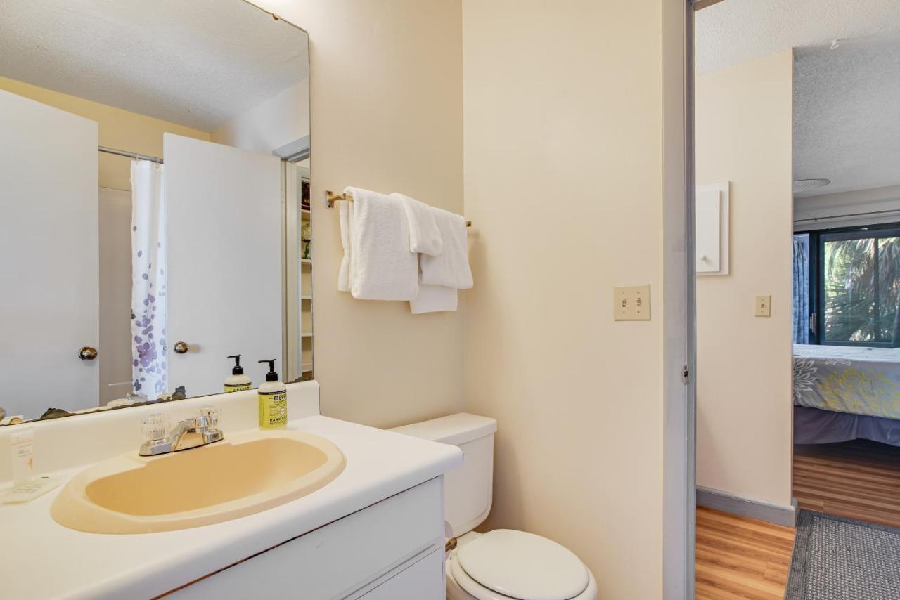 Tarpon 10 Apartment Panama City Beach Exterior foto