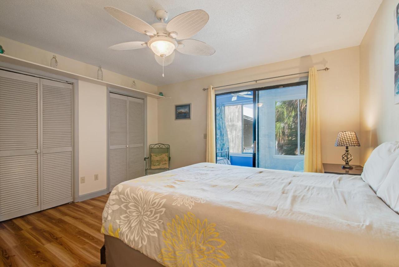 Tarpon 10 Apartment Panama City Beach Exterior foto