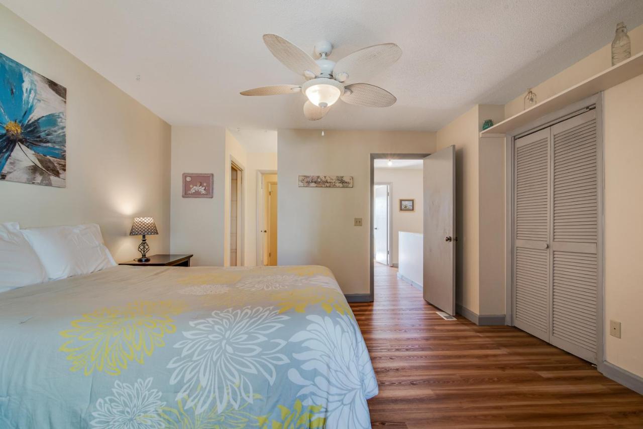 Tarpon 10 Apartment Panama City Beach Exterior foto