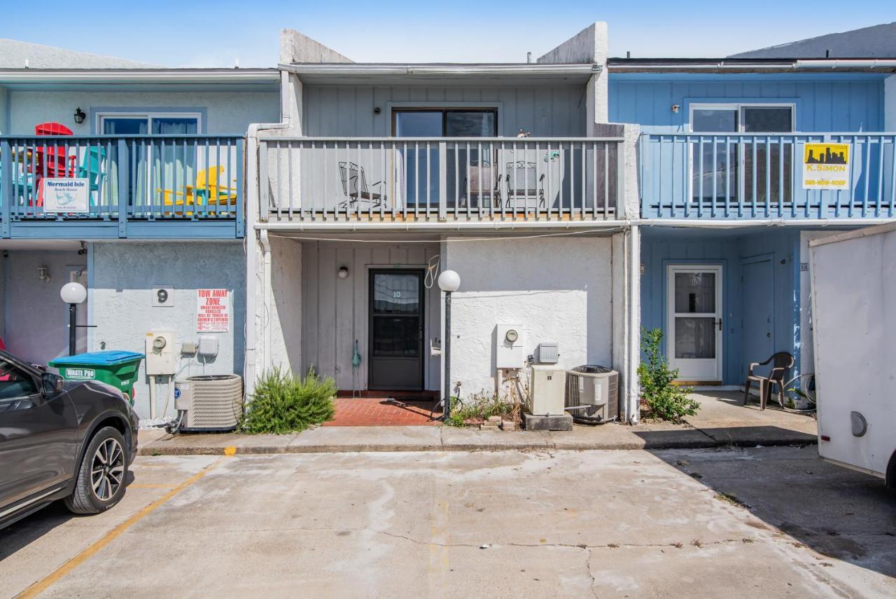 Tarpon 10 Apartment Panama City Beach Exterior foto