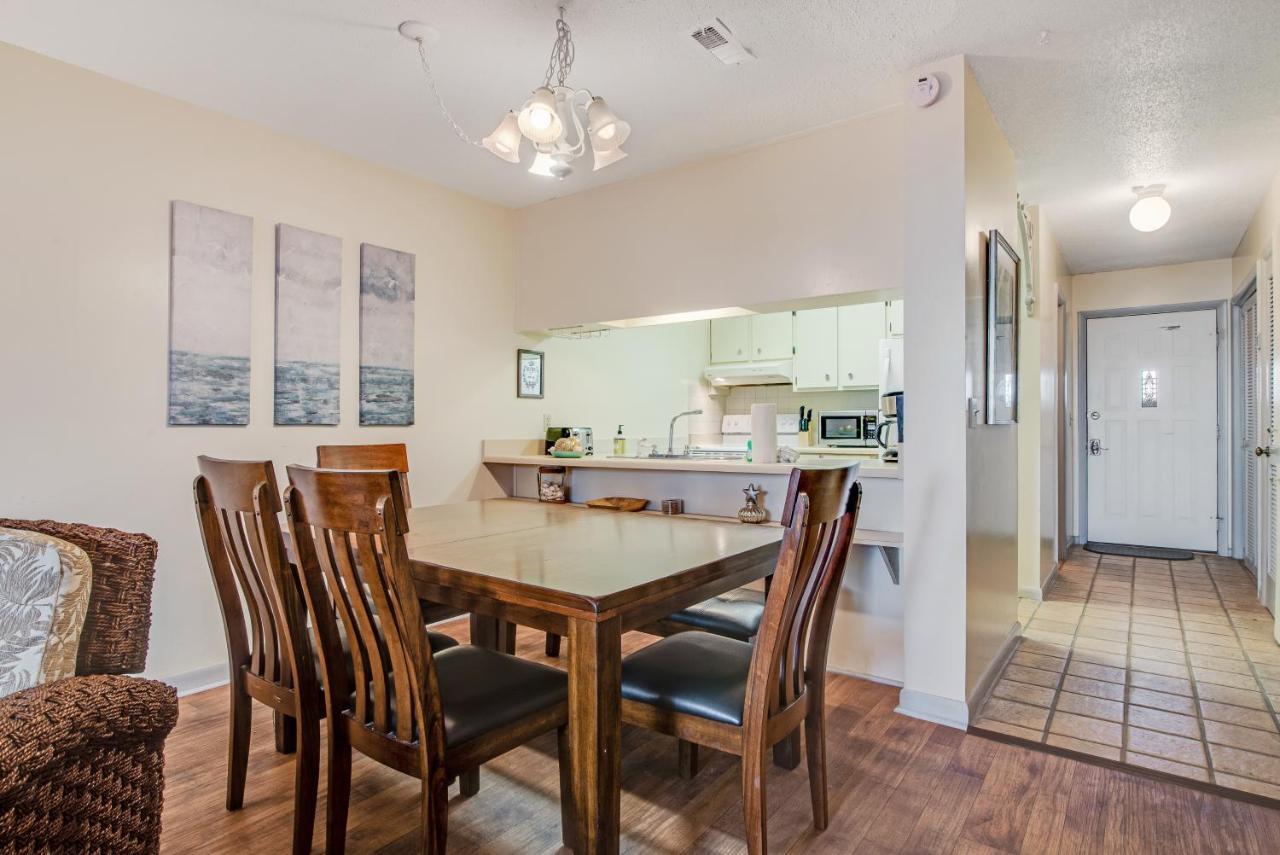 Tarpon 10 Apartment Panama City Beach Exterior foto