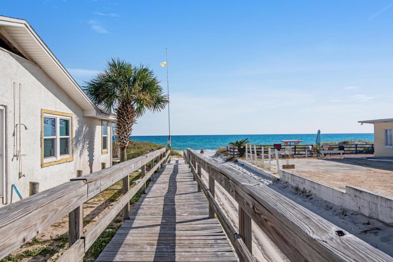 Tarpon 10 Apartment Panama City Beach Exterior foto